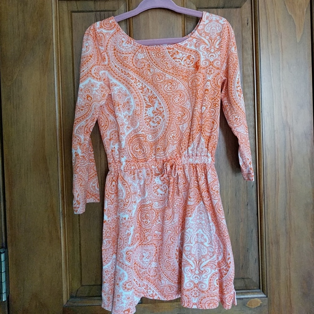 Toddler Ralph Lauren Dress